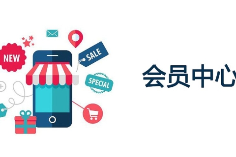 帝国CMS会员中心URL地址大全